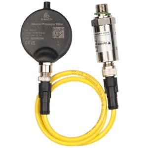 GIAS PLUS - Neuron Gauge Pressure Sensor